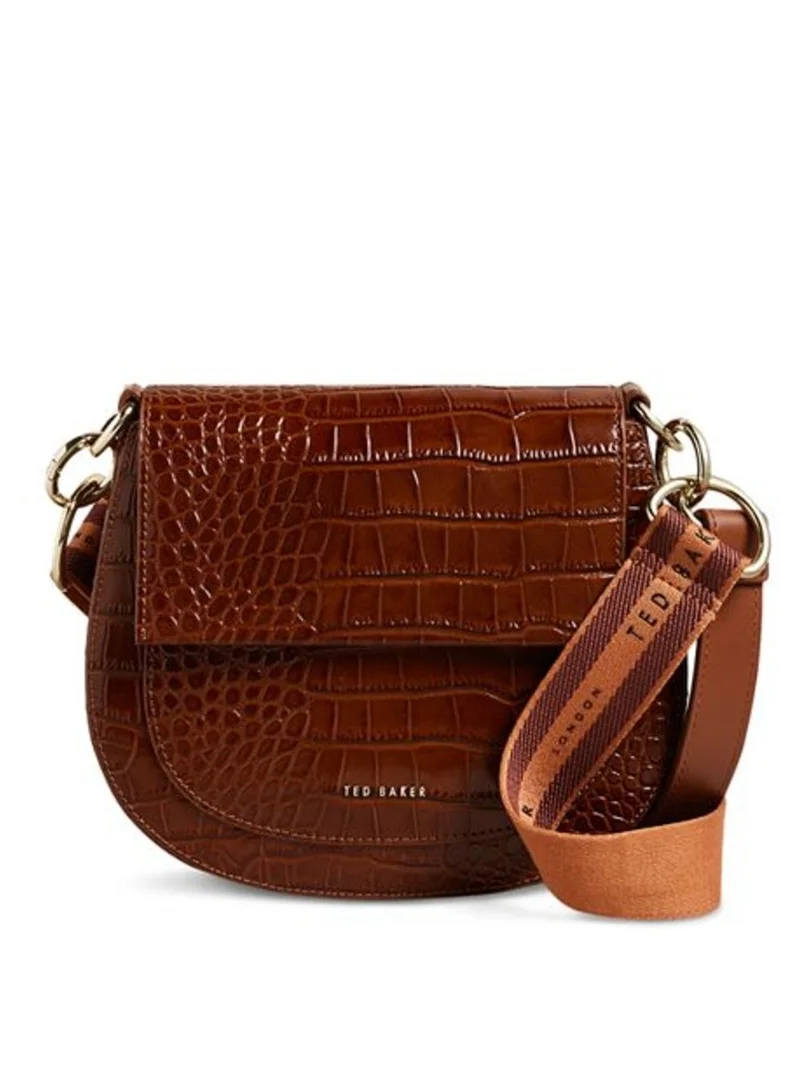 Ted Baker Darsila Webbing Crossbody Bag