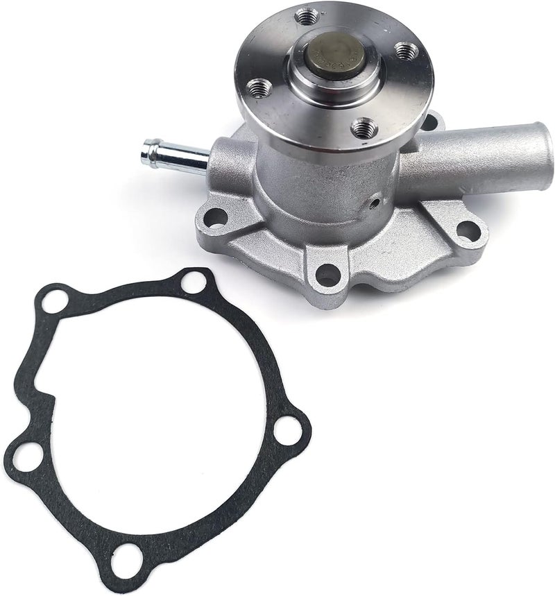 Nayuank Water Pump for Bobcat and Kubota Engines - Image 1