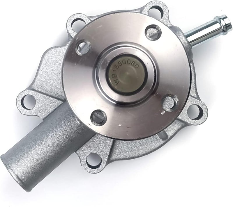 Nayuank Water Pump for Bobcat and Kubota Engines - Image 3