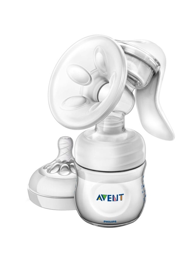 Philips Avent Breast Pump - Image 1