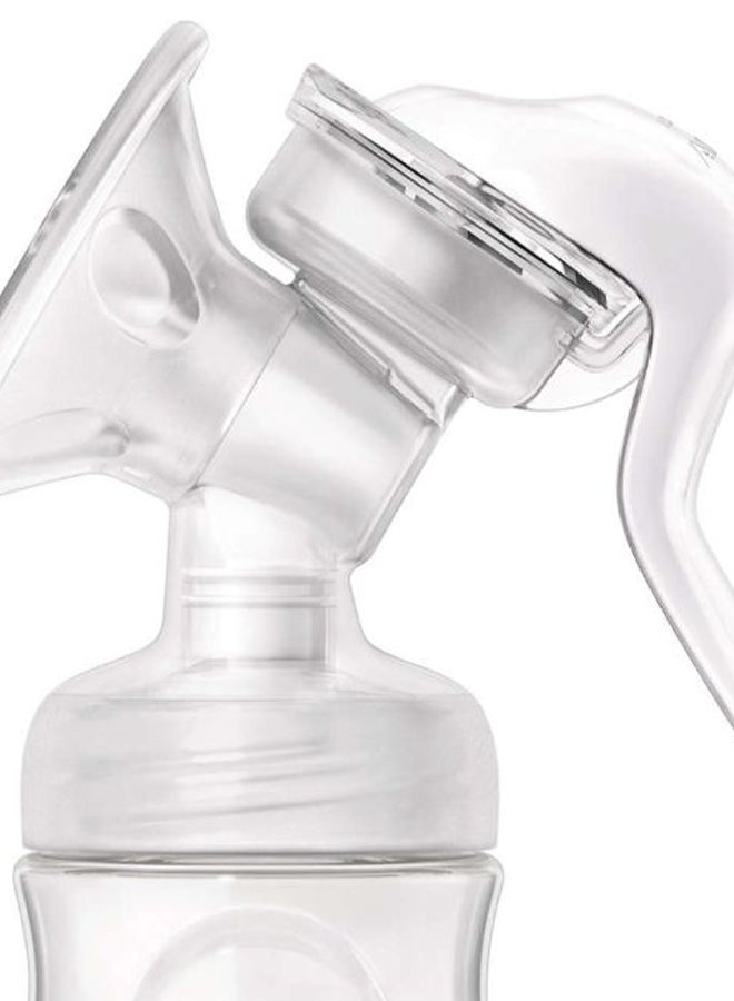Philips Avent Breast Pump - Image 5