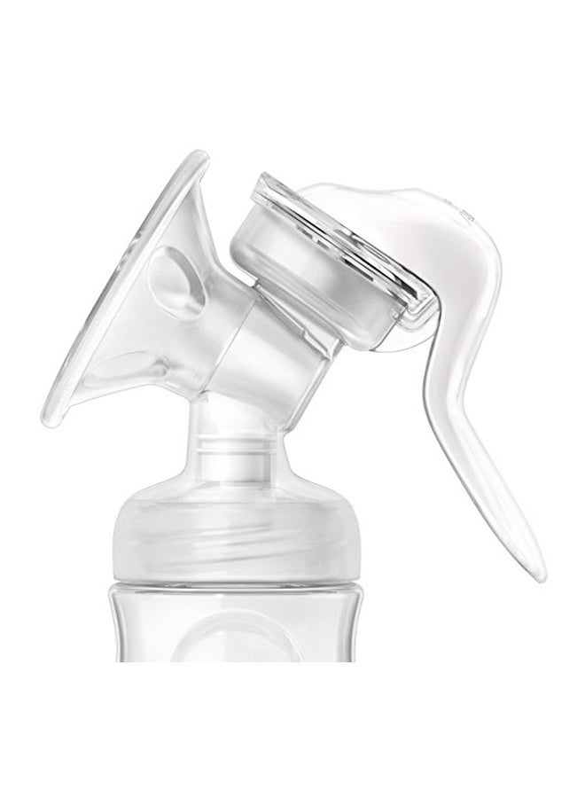 Philips Avent Breast Pump - Image 3