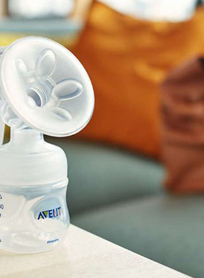 Philips Avent Breast Pump - Image 4