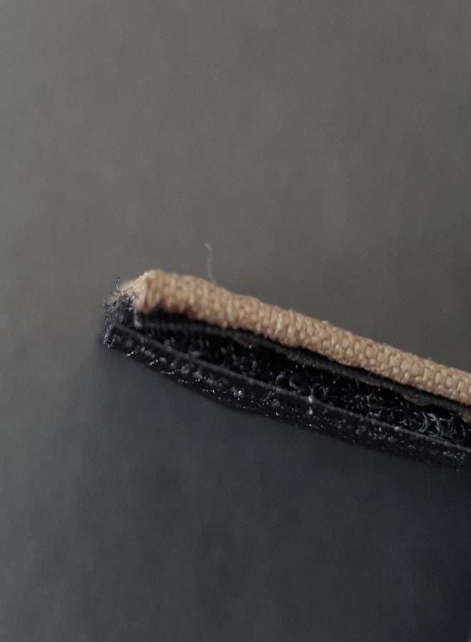 Tactical Freaky IR Combat Search and Rescue CSAR 2x3.5 SAR USAF Pararescue Touch Fastener Patch (Coyote Brown) - Image 3