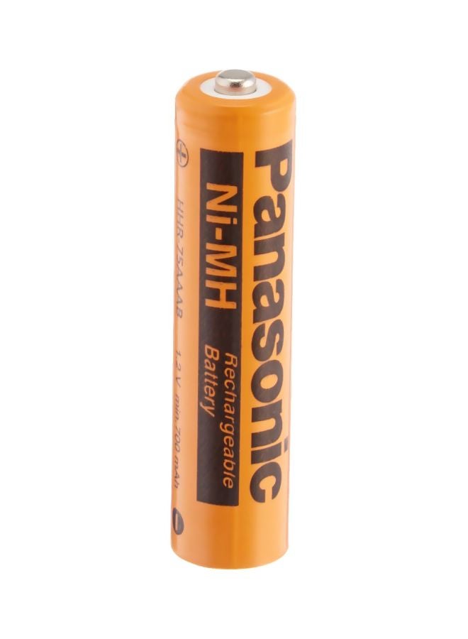 Panasonic Rechargeable Batteries AAA2 - Image 2