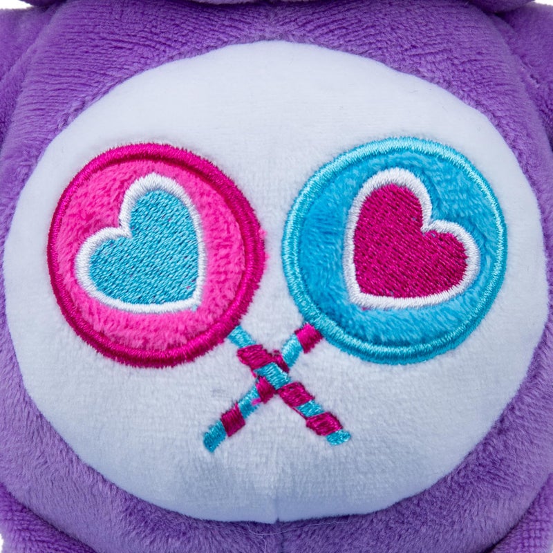 Care Bears Share Bear Bean Plush - Image 2