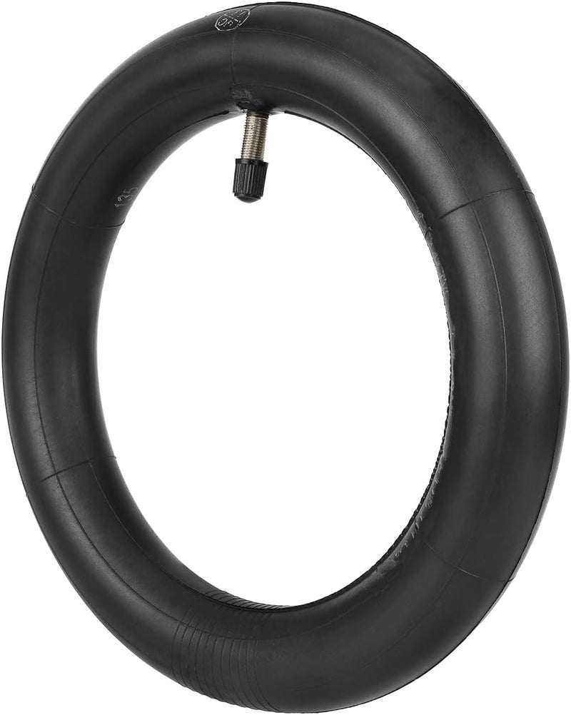 ZAITUO 10 x 2.125 10" Rubber Pneumatic Tire + Butyl Rubber inner Tube Replace for Segway Ninebot F Series (F20 F25 F30 F35 F40 F65) D28U Electric Kick Scooter Tyre Wheel Parts (inner tube x1) - Image 5