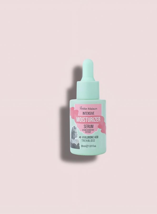 Petite Maison Intensive Moisturizer Serum 30ml - Image 1