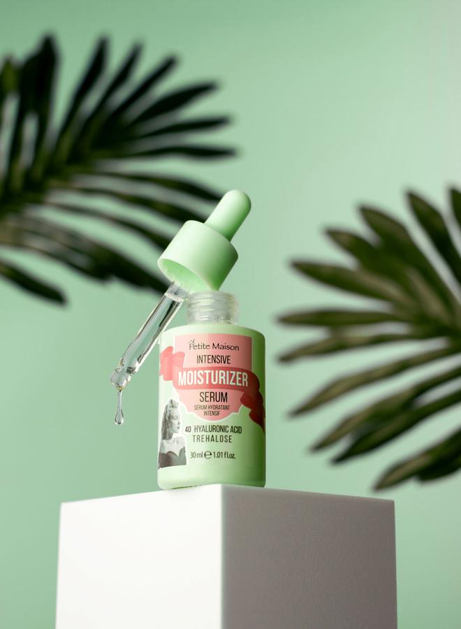 Petite Maison Intensive Moisturizer Serum 30ml - Image 2