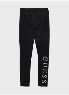 GUESS Kids Logo Legging  - Image 1