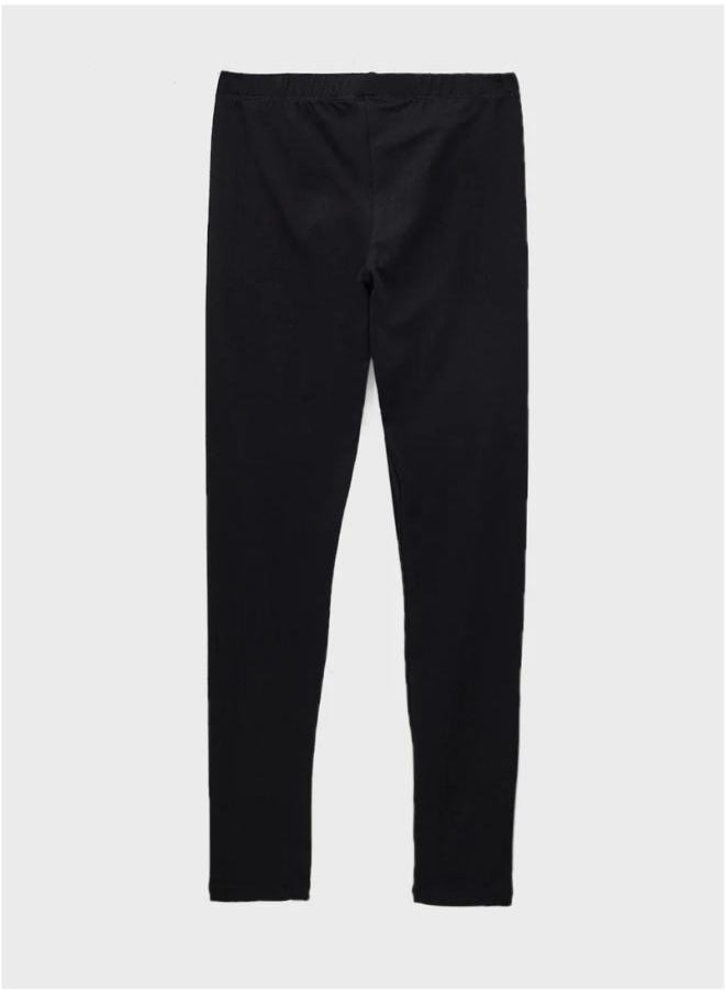 GUESS Kids Logo Legging  - Image 2