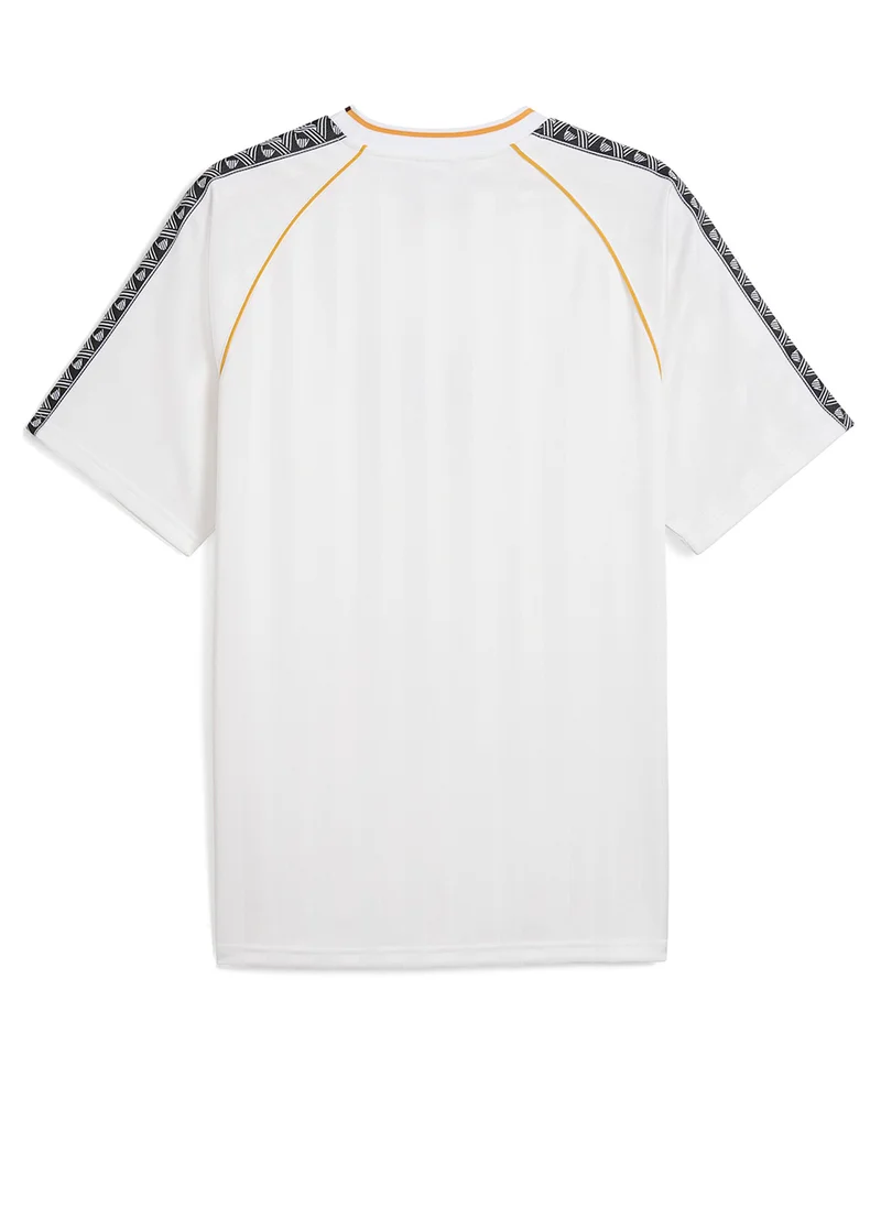 PUMA King Relaxed Football Jersey