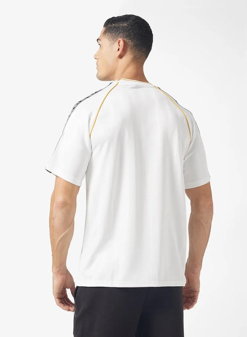 PUMA King Relaxed Football Jersey