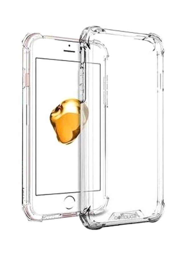 IAF Protective Case Cover For  iPhone 6 / 6S Clear