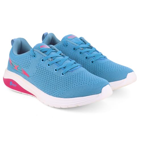 SPARX Sports Shoe SL-270 Blue for Women - Image 4