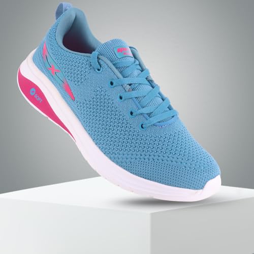 SPARX Sports Shoe SL-270 Blue for Women - Image 2