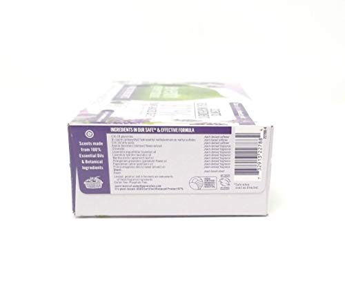 Seventh Generation Fabric Softener Sheets, Lavender, 80 Count - Image 2