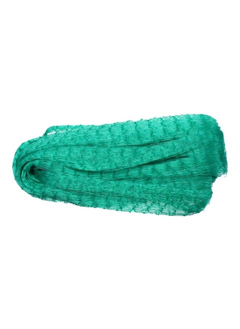 Anti Bird Protective Plant Covering Net Green 4x10meter