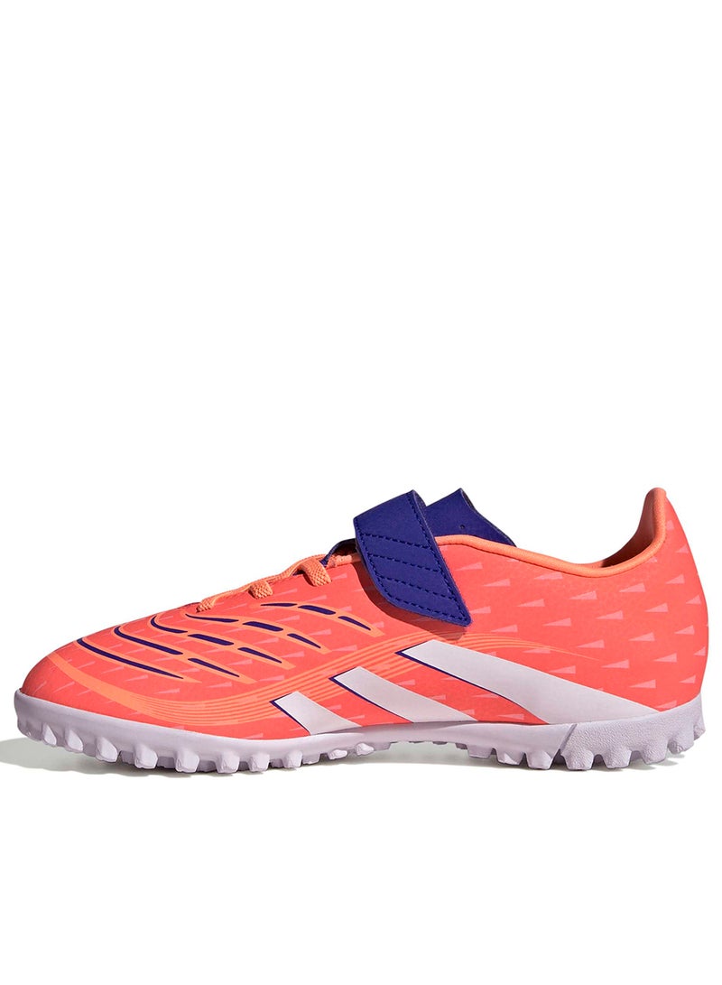Adidas Youth Predator Club Tf Football Boots - Image 2