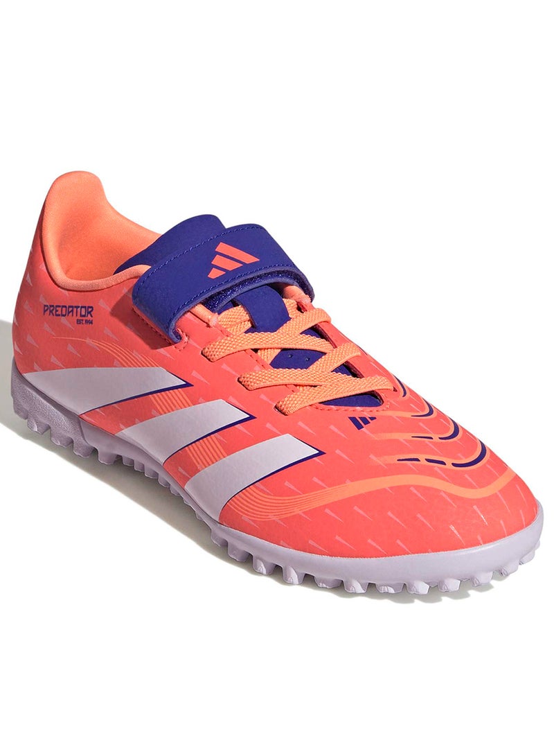 Adidas Youth Predator Club Tf Football Boots - Image 3