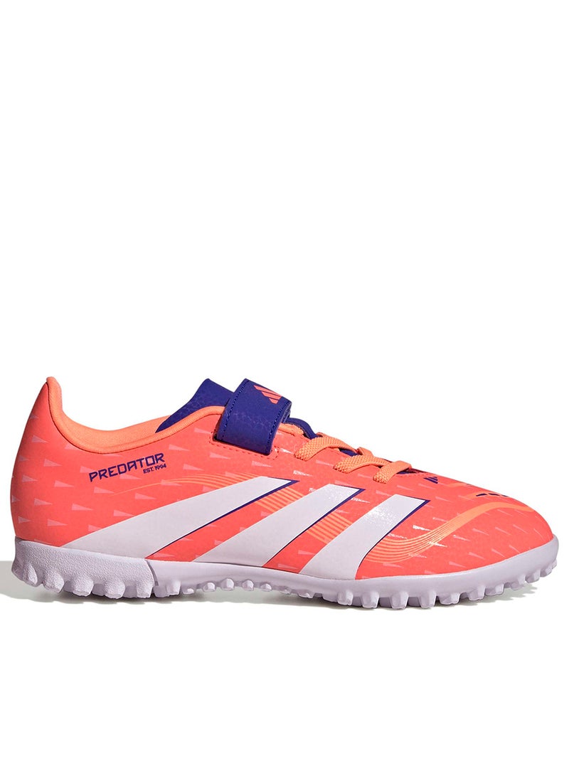 Adidas Youth Predator Club Tf Football Boots - Image 1