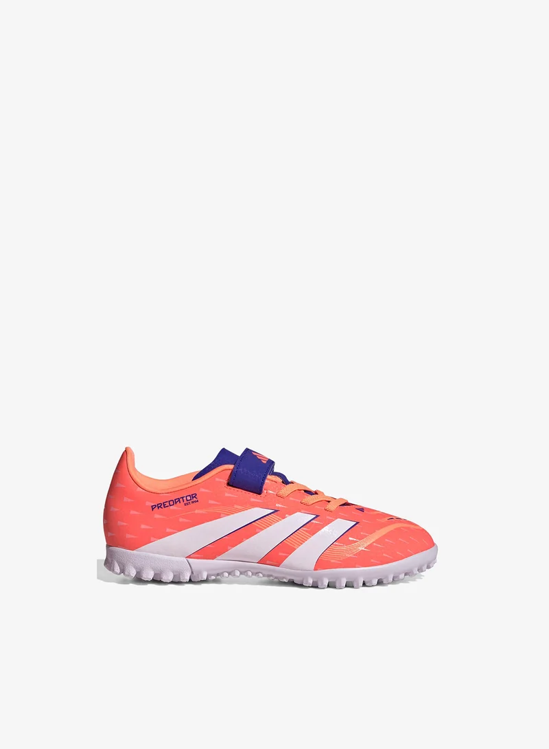 Adidas Youth Predator Club Tf Football Boots