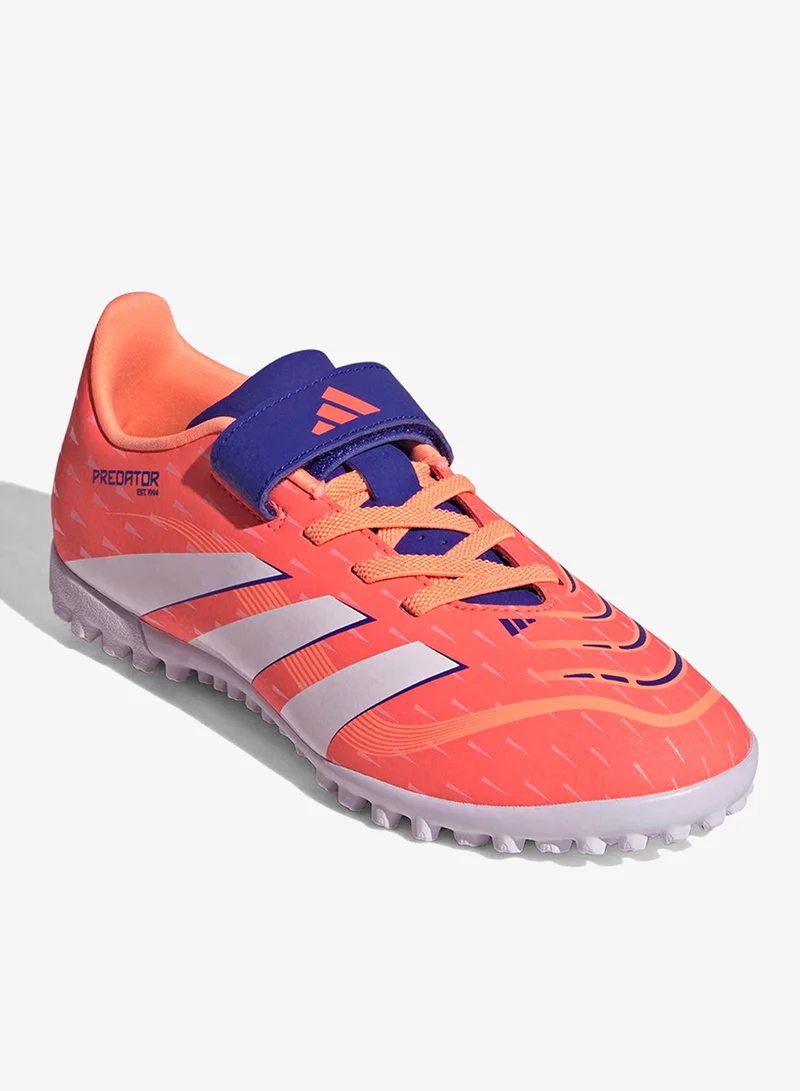 Adidas Youth Predator Club Tf Football Boots
