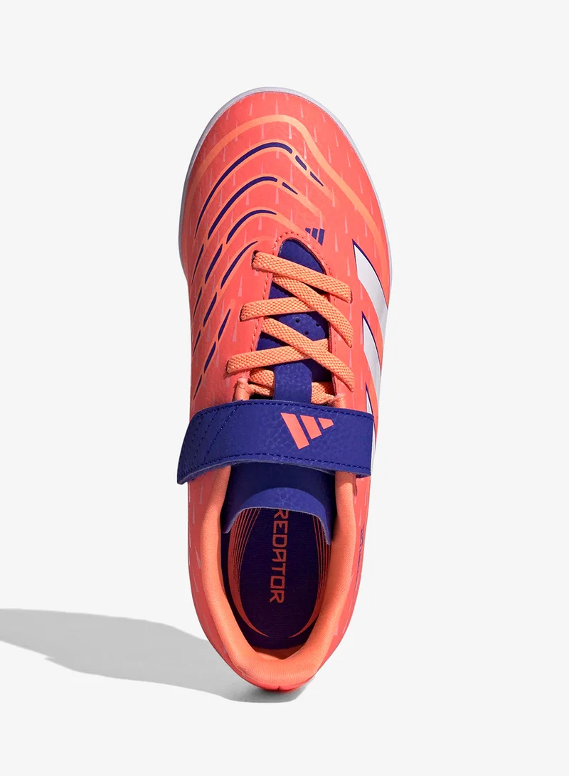 Adidas Youth Predator Club Tf Football Boots