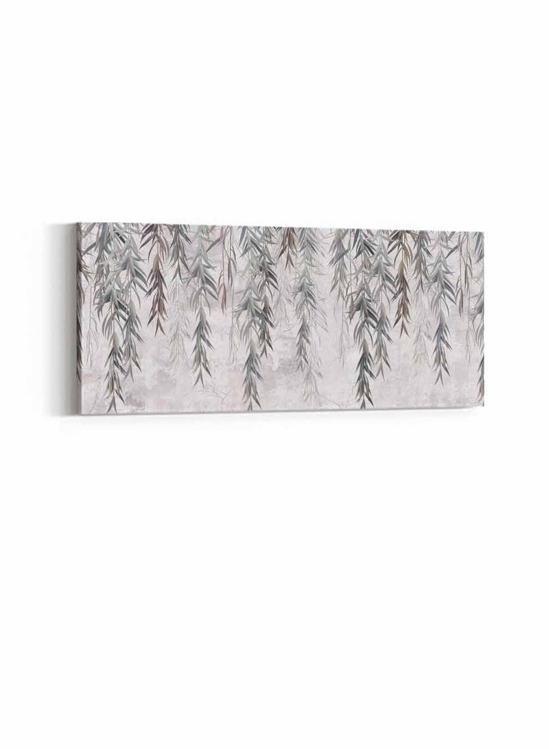 لوحة كانفاس على إطار خشبي بمنظر بانوراما، تصميم جداري، للمنزل، غرفة المعيشة، المكتب، الديكور - Image 3