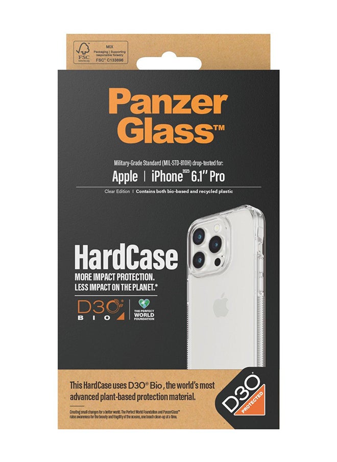 Hard case for iPhone 15 Pro Clear - pzsku/Z7A28EA92762ADC8F9393Z/45/_/1697577577/b5c18db7-e4df-46a0-8dce-46573113b91c