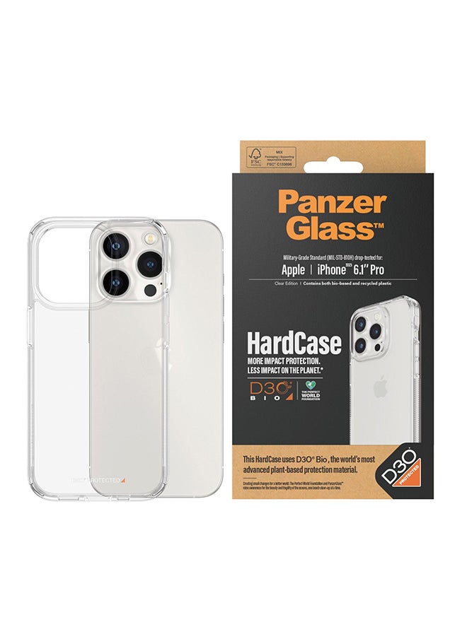 Hard case for iPhone 15 Pro Clear - pzsku/Z7A28EA92762ADC8F9393Z/45/_/1697577578/36a219d2-be21-47cf-86cd-45644415f499