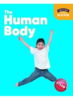 Foxton Primary Science: The Human Body (Key Stage 1 Science) 