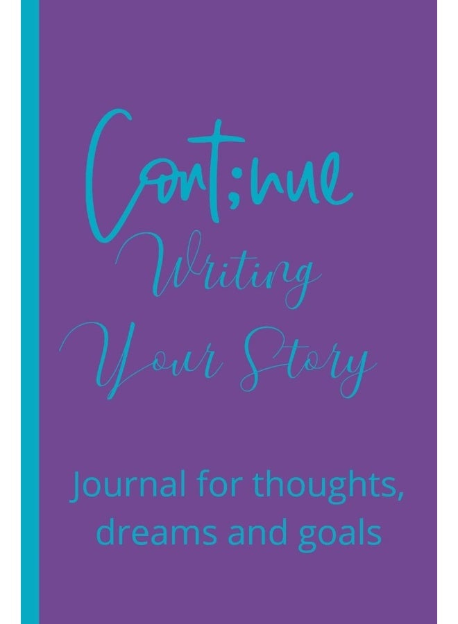 Keep Writing Your Story - Image 1