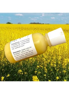 Urban ReLeaf Urban ReLeaf Lysine & Lemon Balm Blister Soothing Gel  - Image 4