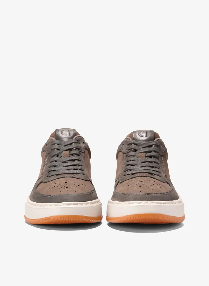 COLE HAAN Men's GrandPro  Crossover Sneakers