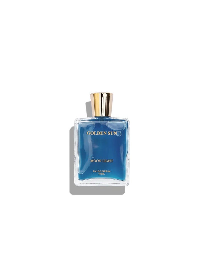 AMD Perfumes - GOLDEN SUN MOONLIGHT - Image 1