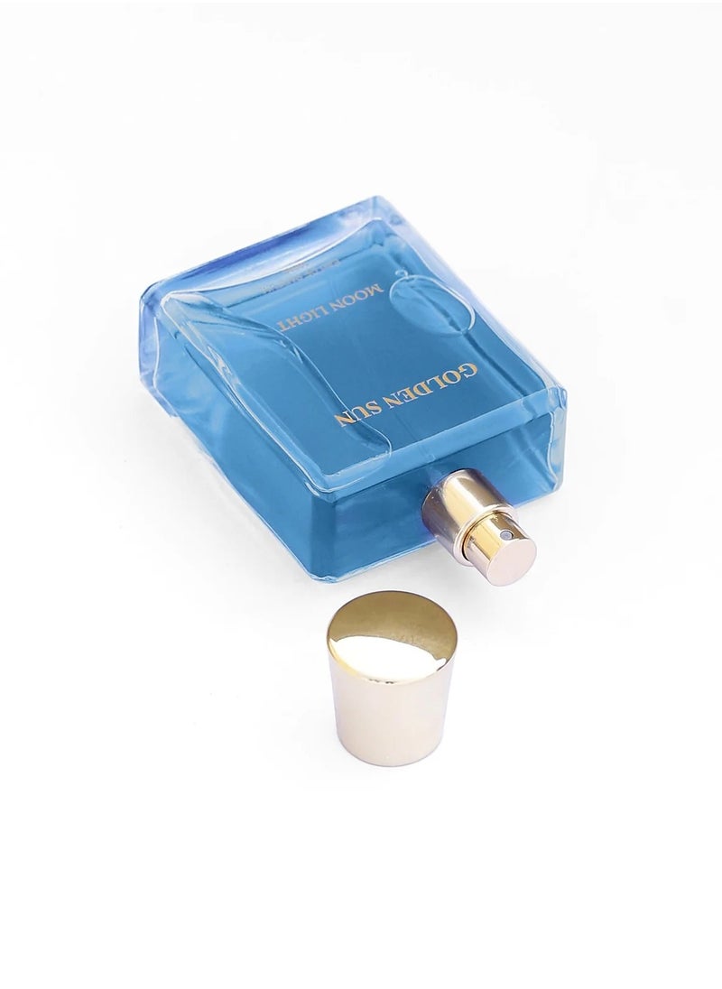 AMD Perfumes - GOLDEN SUN MOONLIGHT - Image 1