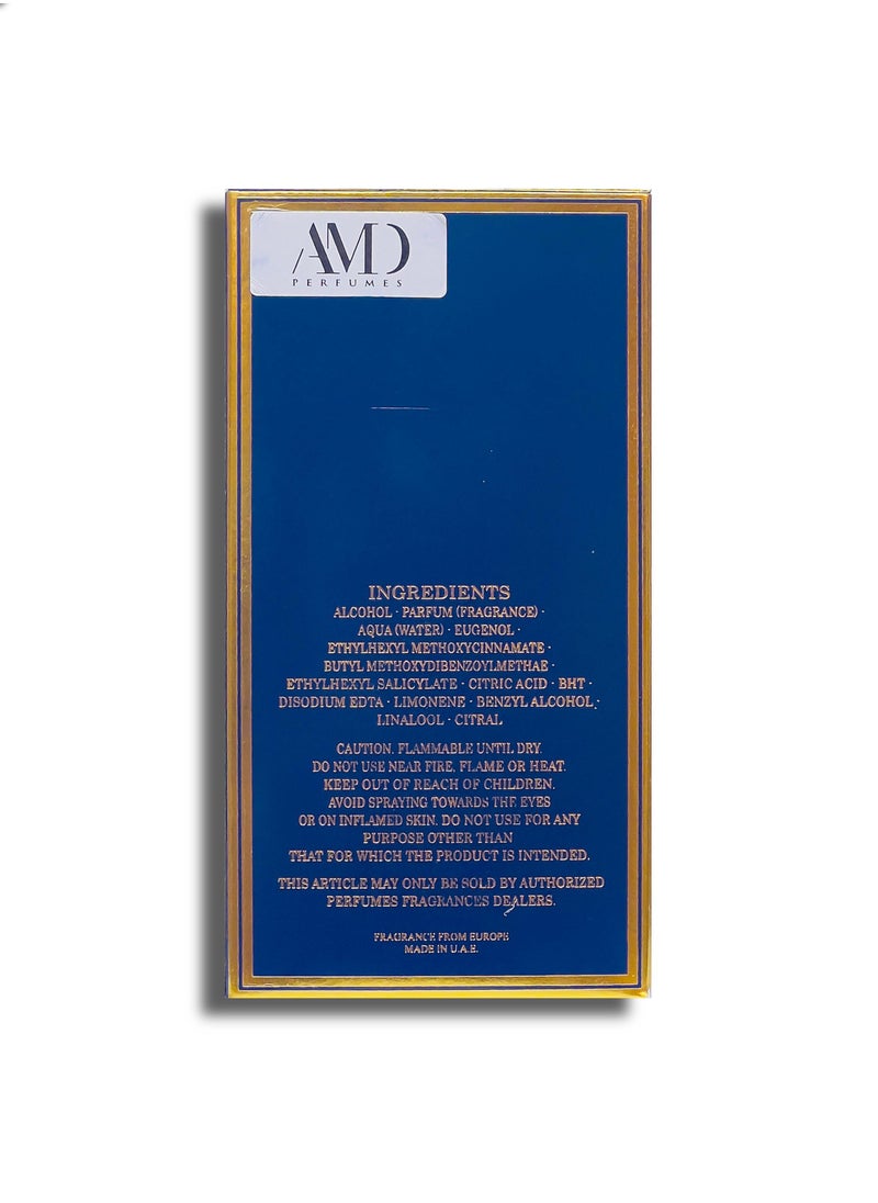 AMD Perfumes - GOLDEN SUN MOONLIGHT - Image 1