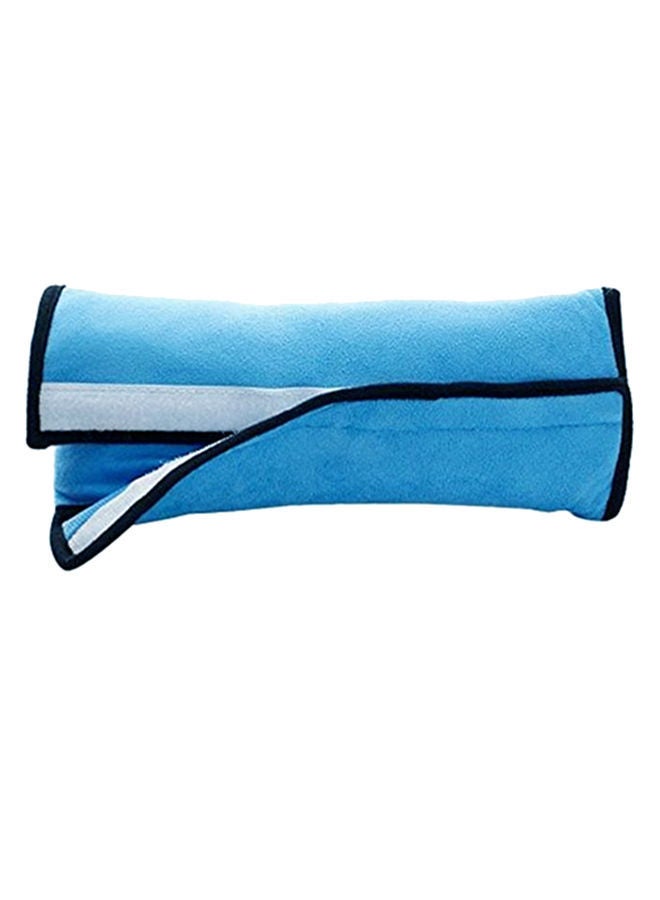 NIBEMINENT Car Seat Belt Pillow 