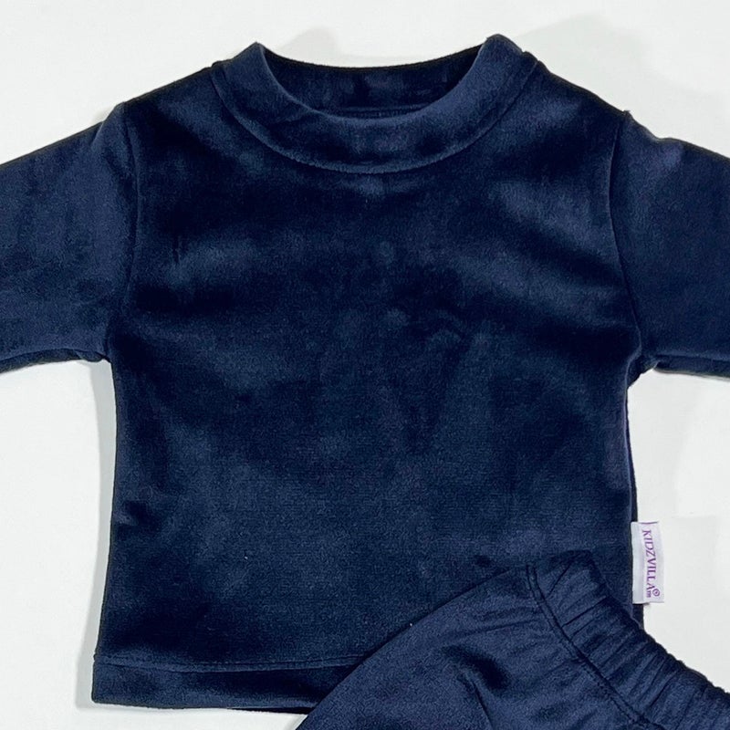 Kidzvilla Kids Thermal Set 2piece 9753 - Image 2