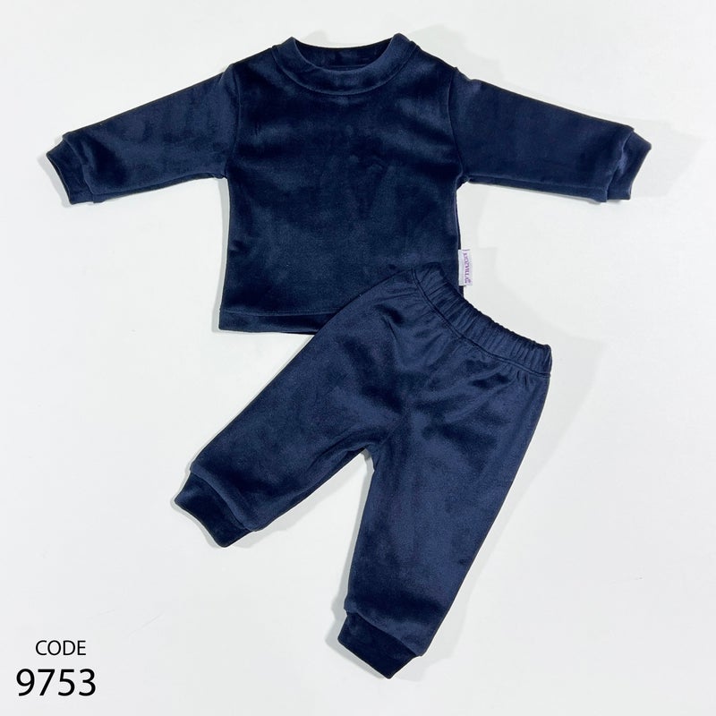 Kidzvilla Kids Thermal Set 2piece 9753 - Image 1