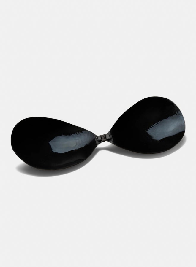 hunkemoller Secret Lace Padded Underwired Bra  - Image 3