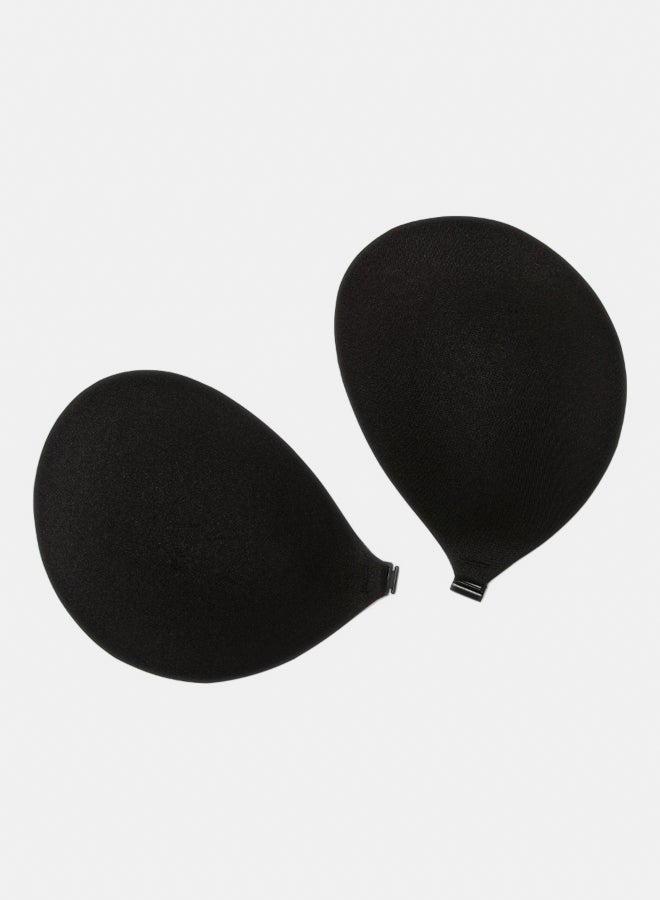 hunkemoller Secret Lace Padded Underwired Bra  - Image 5