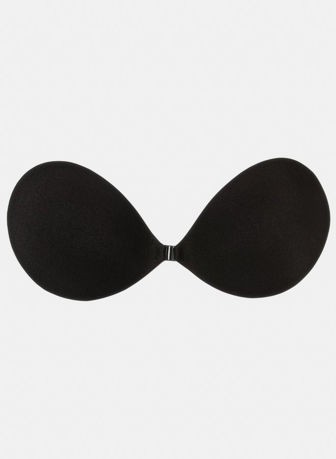 hunkemoller Secret Lace Padded Underwired Bra  - Image 4