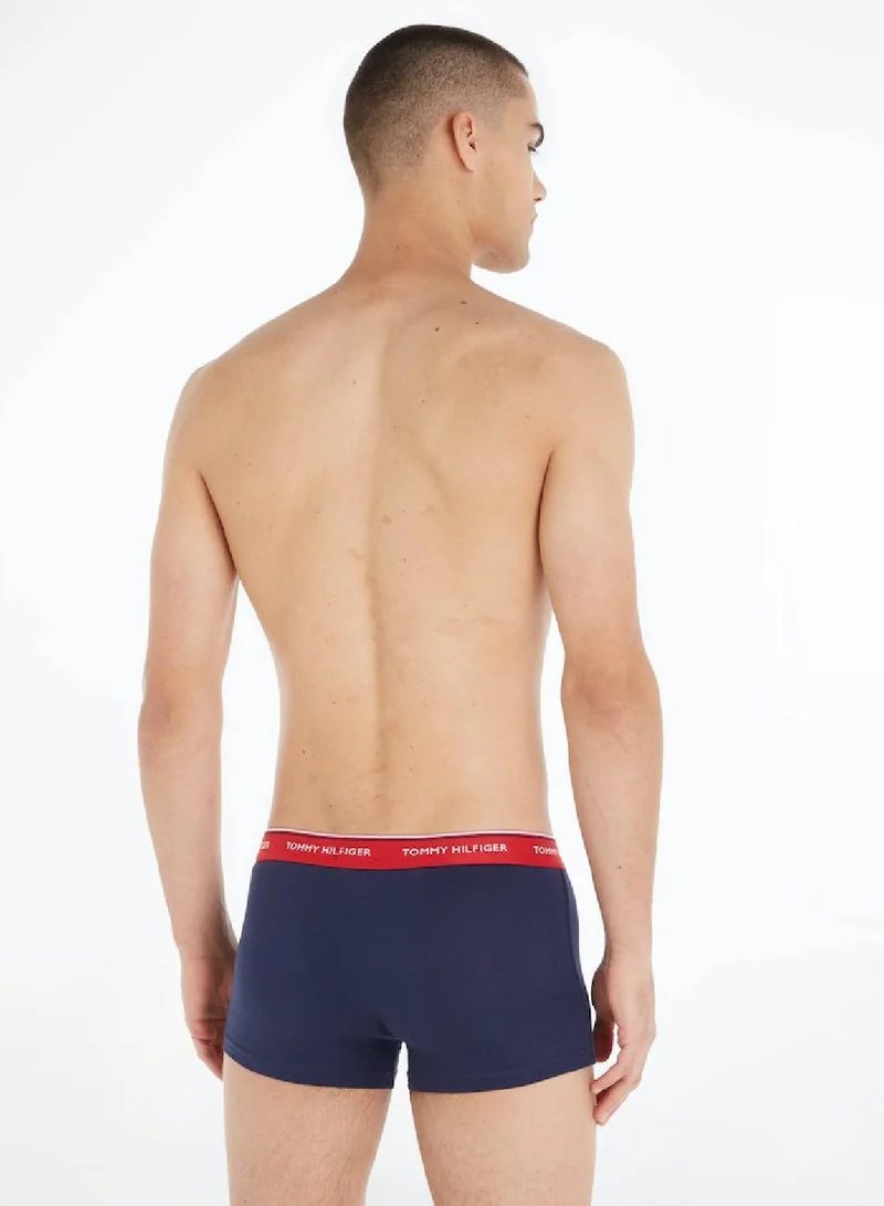 TOMMY HILFIGER 3 Pack Trunks