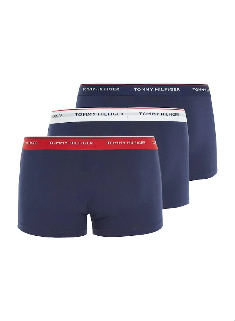 TOMMY HILFIGER 3 Pack Trunks