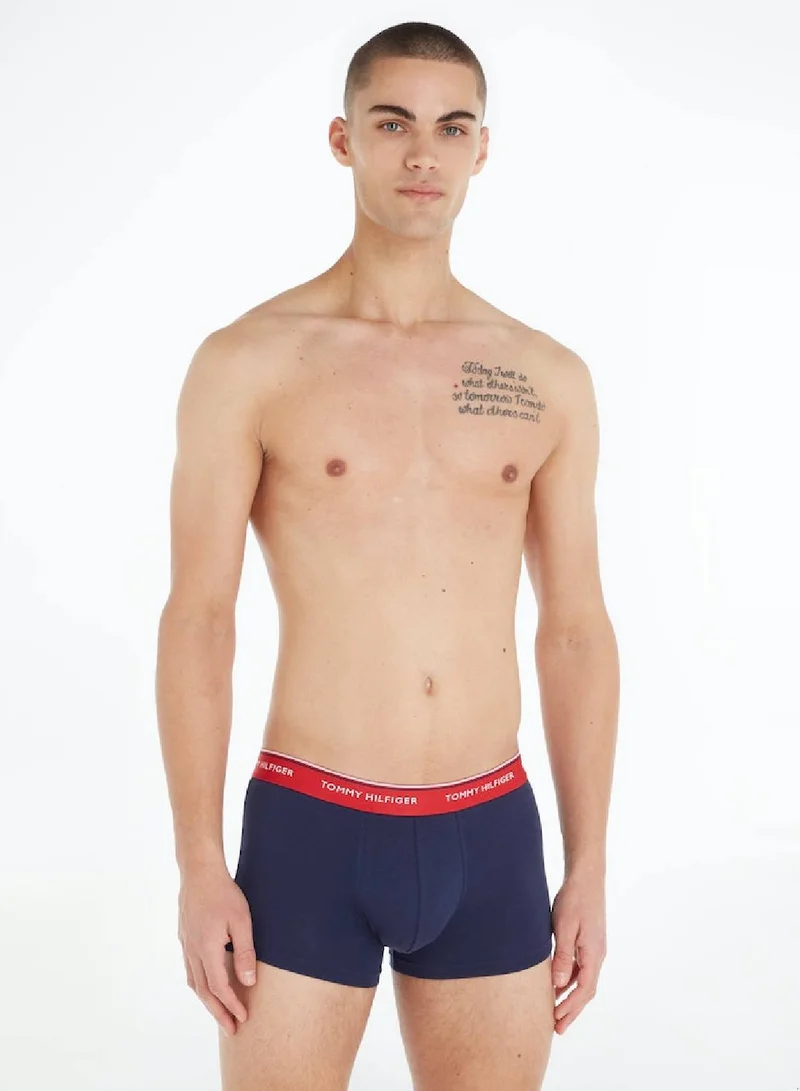 TOMMY HILFIGER 3 Pack Trunks