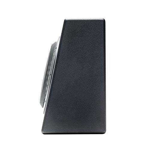 Rockford Fosgate Punch P300-10T Single 10" 300-Watt Amplified Truck Sealed Box Subwoofer - Black - Image 4