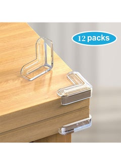 Clear（12 Pack）