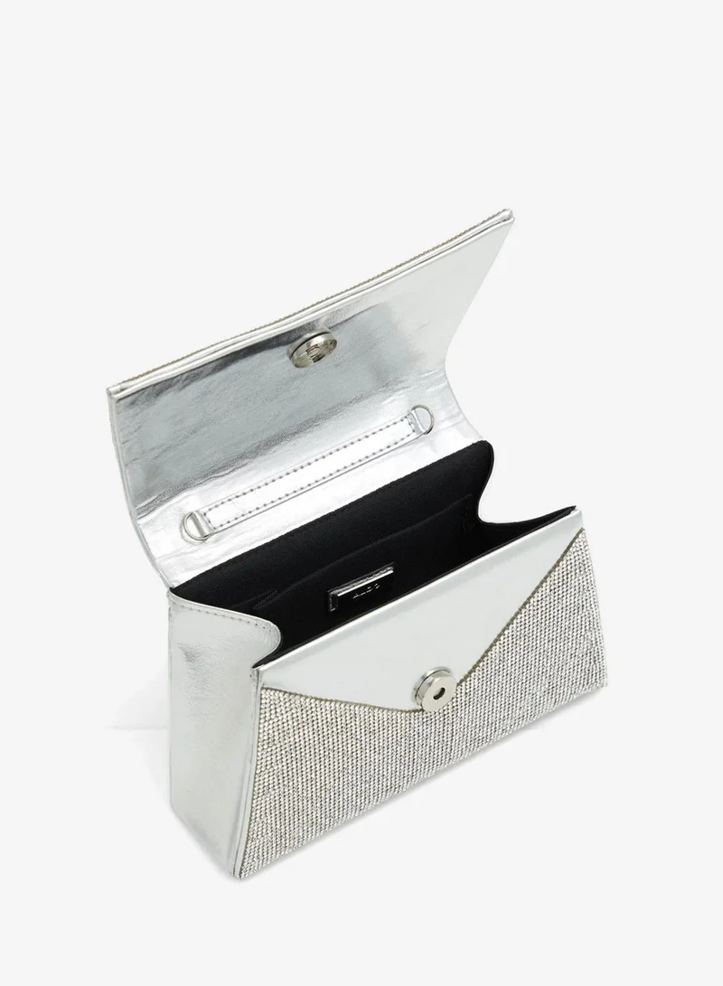ALDO  FELISIA Embellished Mini Bag for Women | Best Price UAE